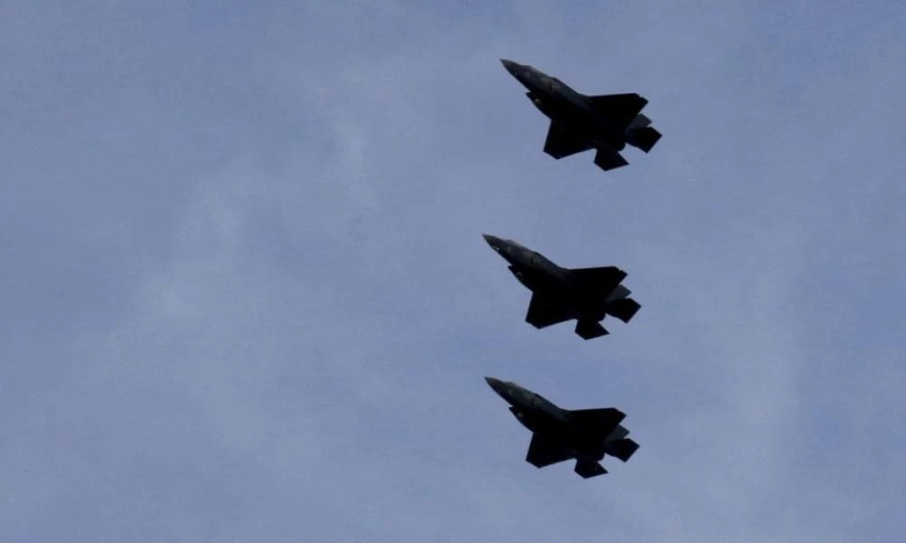 «Ανοικτοί Ουρανοί»: Τι προβλέπει η στρατιωτική συνθήκη – Γιατί αποχωρούν οι ΗΠΑ